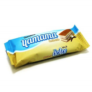 Gandour Yamama Chocolate Flavour