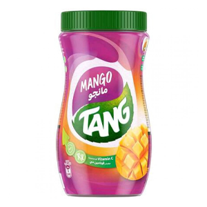 Tang Mango Powder Drink 750 Grams