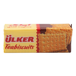 Ulker small tea biscuits 70 grams