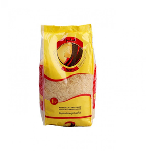 Meera American Rice, 10Kg