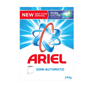 Ariel high foam 240 grams