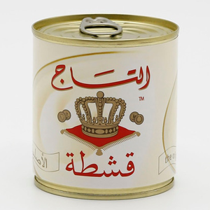 Al Taj Cream Original 274g