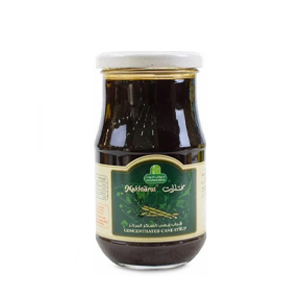 Halwani molasses concentrated sugar cane syrup 450 grams