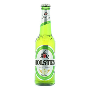 Holsten Apple Beer 330 ml