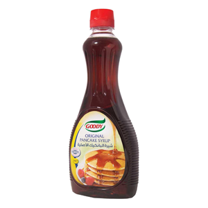 Goody Original Pancake Syrup 710 Ml