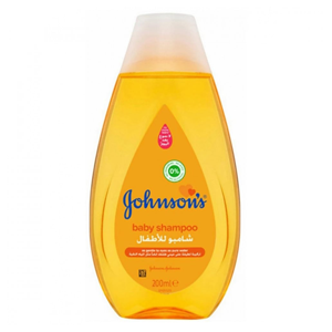 Johnson’S Shampoo Baby No Tears - 200Ml