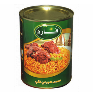 Small farm ghee 800 g