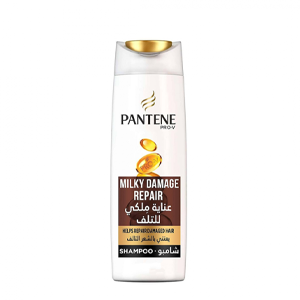 Pantene Pro-V Royal Treatment Shampoo for Damaged Hair - 190 ml