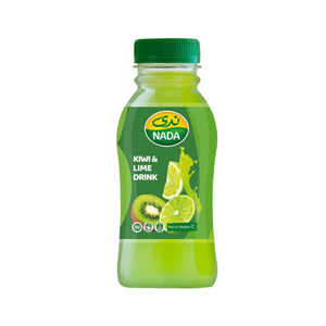 Nada Kiwi And Lime Juice 300ml