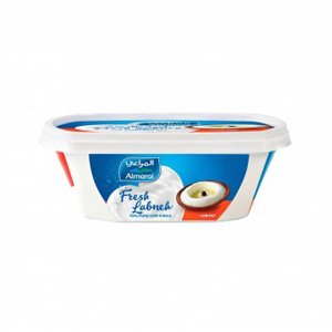 Almarai low-fat labneh 200 grams