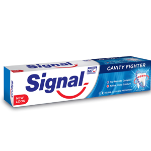 Signal Anti-Cavity Toothpaste 50ml