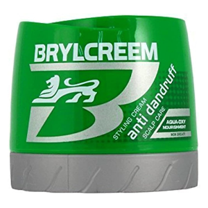 BRYLCREEM ANTI-DANDRUFF 140ML