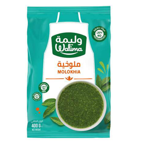 Walimah Molokhia 400g