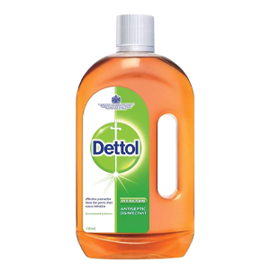 Dettol Antiseptic Solution 750 ml