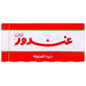 Gandour Strawberry Gum 2.7gm