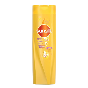 Sunsilk Shampoo Soft & Smooth, 400Ml
