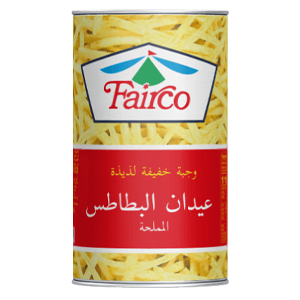 Farco hot potato sticks 45 g