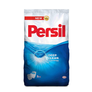 Persil powder high foam 5Kg