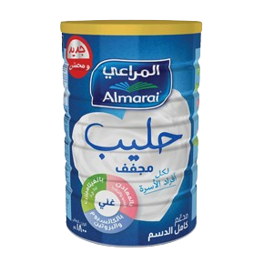 Almarai Fortified Full Cream Milk Powder 1.8kg