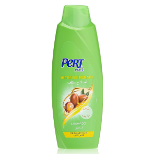Pert Plus Shampoo All Hair Oil Extracts 600 ml