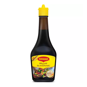 Maggi liquid sauce seasoning 200 ml