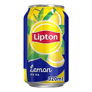 Lipton Ice Tea Lemon 320 ml
