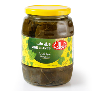 Al Alali Vine Leaves 970 g