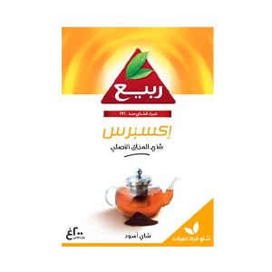 Rabea Express Tea 200g