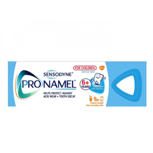 Sensodyne children's toothpaste enamel protector 50 ml