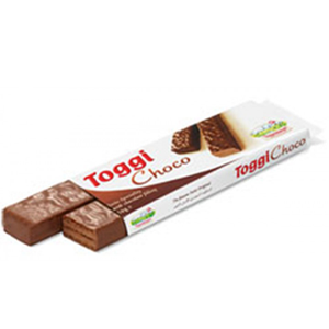TOGGI CHOCO WAFER 50G