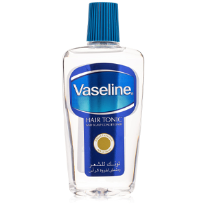 Vaseline Concentrated Hair Tonic, 200 ml