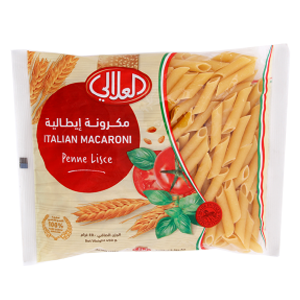 Al Alali Italian Macaroni Elbows 450 g