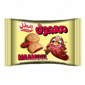 Al Batal Maamoul with dates 19 g