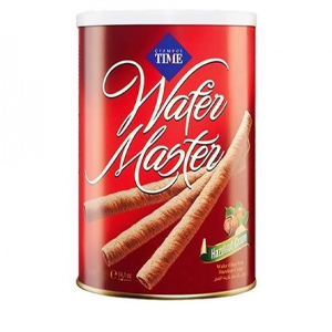 Time Wafer Master 400g
