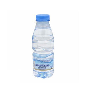 Al Qassim bottled drinking water 200 ml
