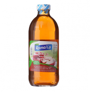 Rana apple cider vinegar 474 ml