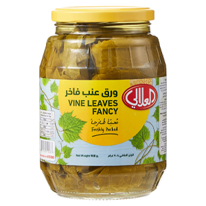 Al Alali Fancy Vine Leaves, 908g
