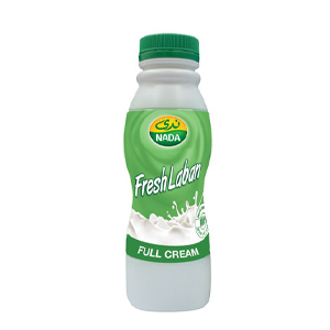 Nada Full Fat Laban 360ml