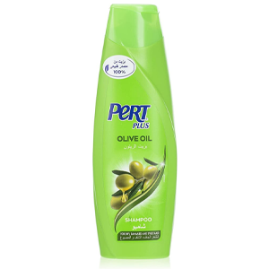 Pert Plus Shampoo with Oil Extracts, 400 ml
