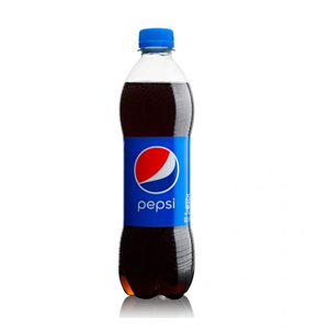 Pepsi 1 liter plastic bottle