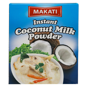 Makati Coconut Milk Powder 150g
