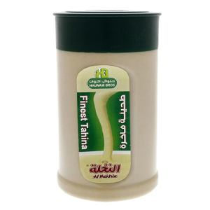 Halwani liquid tahini 1 kg