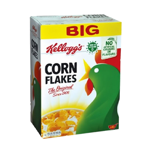 Kellogg's Cornflakes 1 kg