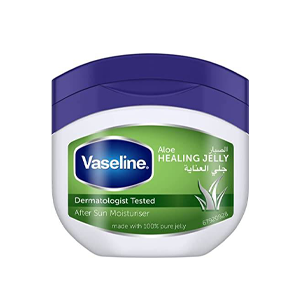 Vaseline Jelly Light Moisturizing Aloe Vera Refreshing 100 ml